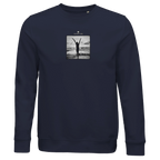 Grateful - "Circle of Life" Sweatshirt French Navy XS 46