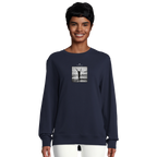 Grateful - "Circle of Life" Sweatshirt French Navy XS 50