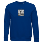 Grateful - "Circle of Life" Sweatshirt Royal Blue XS 16
