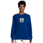 Grateful - "Circle of Life" Sweatshirt Royal Blue XS 20