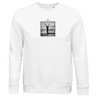 Grateful - "Circle of Life" Sweatshirt White XS 40