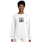 Grateful - "Circle of Life" Sweatshirt White XS 44