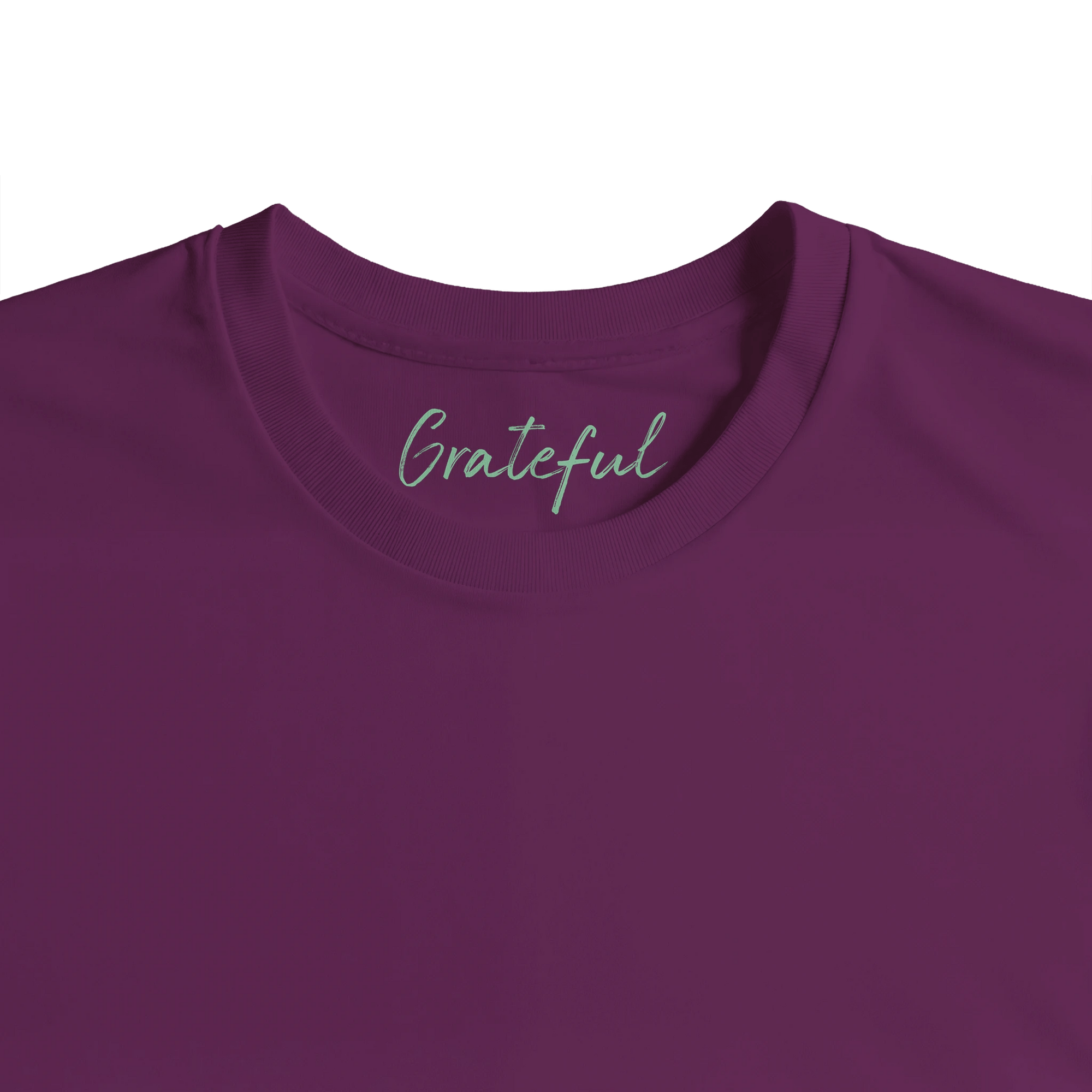 Grateful - "Circle of Life" T-shirt astral purple XS 2