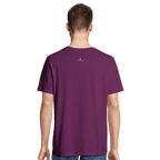 Grateful - "Circle of Life" T-shirt astral purple XS 6
