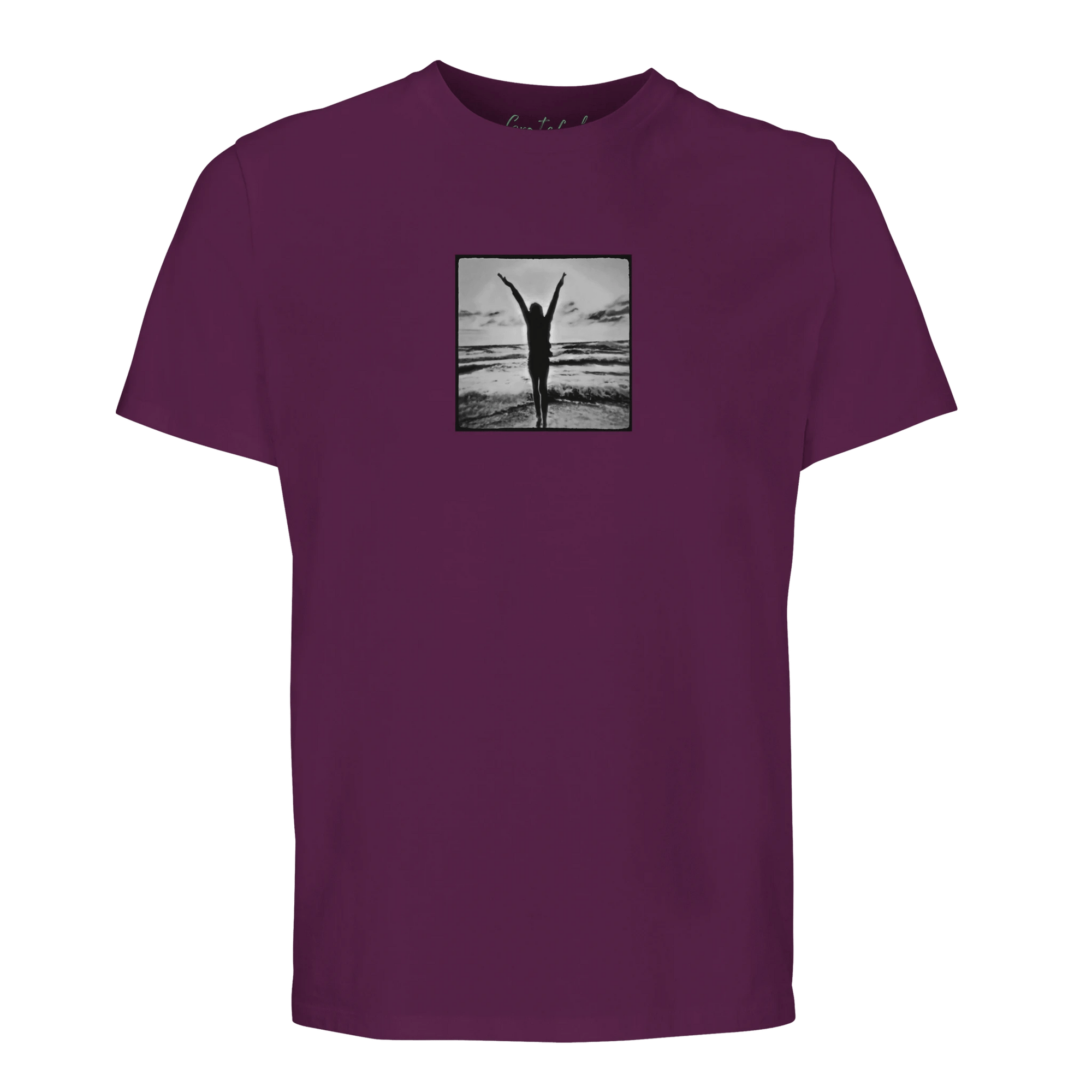 Grateful - "Circle of Life" T-shirt astral purple XS 1