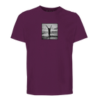 Grateful - "Circle of Life" T-shirt astral purple XS 1