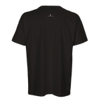 Grateful - "Circle of Life" T-shirt Deep Black S 3