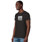 Grateful - "Circle of Life" T-shirt Deep Black XS 6