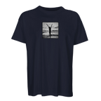 Grateful - "Circle of Life" T-shirt French Navy S 1