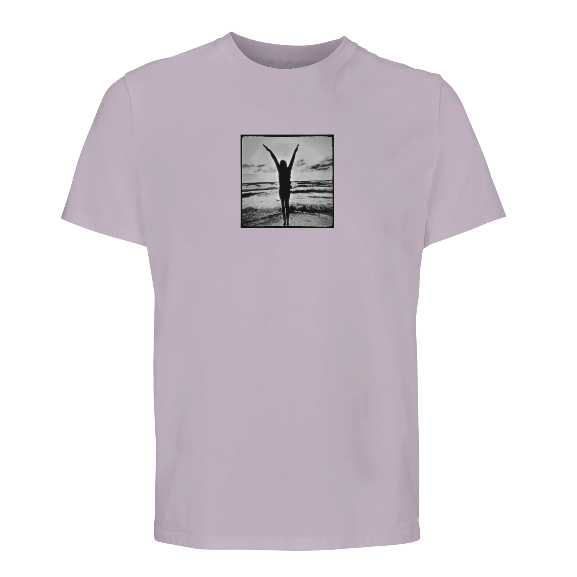 Grateful - "Circle of Life" T-shirt lilak XS 40