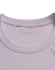 Grateful - "Circle of Life" T-shirt lilak XS 20