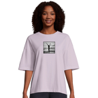 Grateful - "Circle of Life" T-shirt lilak XS 22