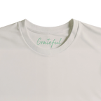 Grateful - "Circle of Life" T-shirt Off White XS 2