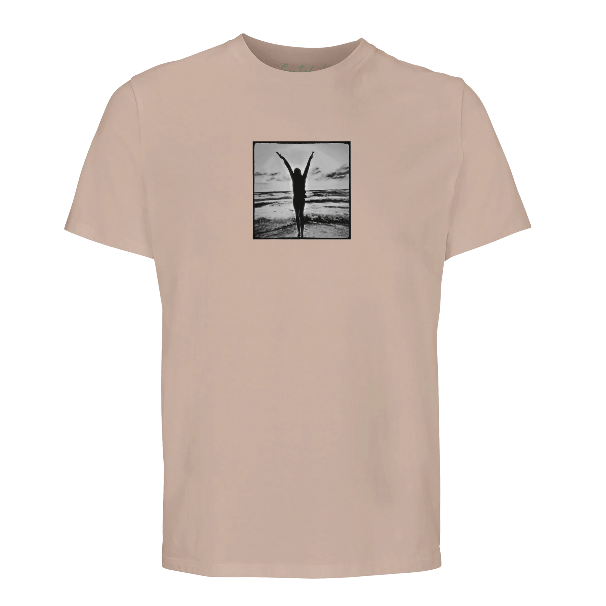 Grateful - "Circle of Life" T-shirt Rope XS 10