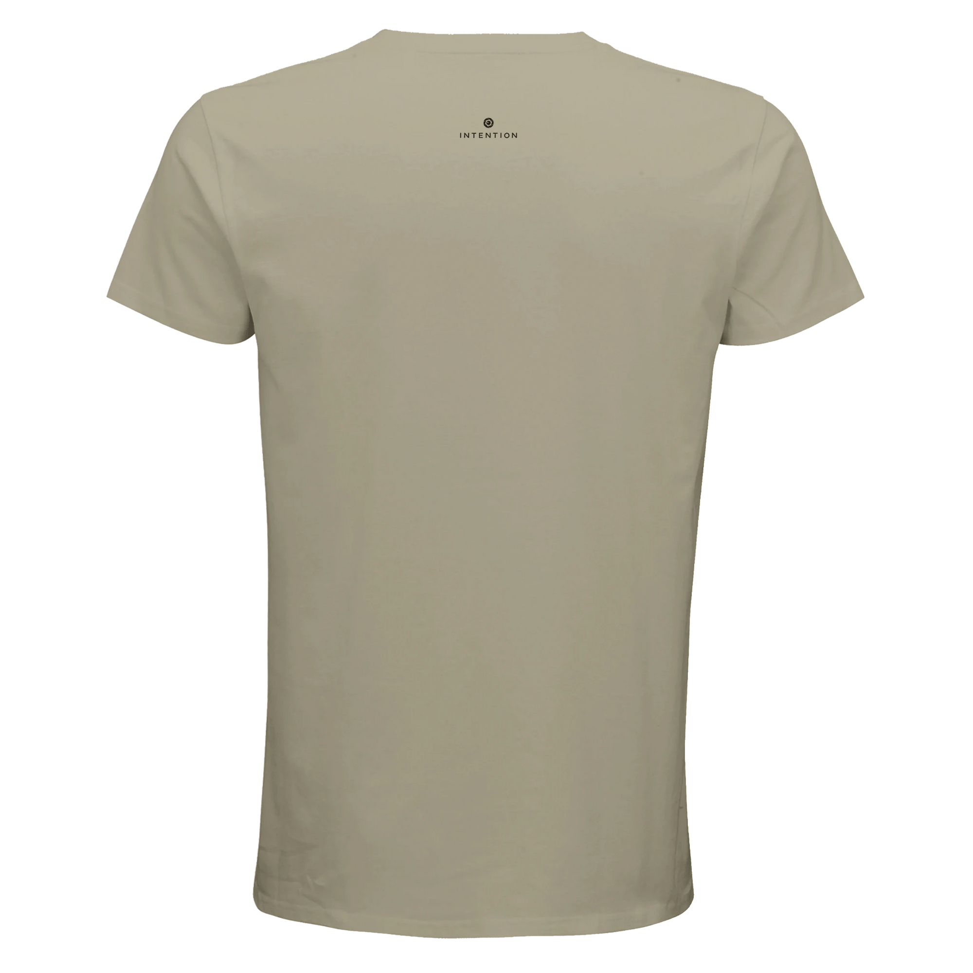 Grateful - "Circle of Life" T-shirt Deep Black XS 12