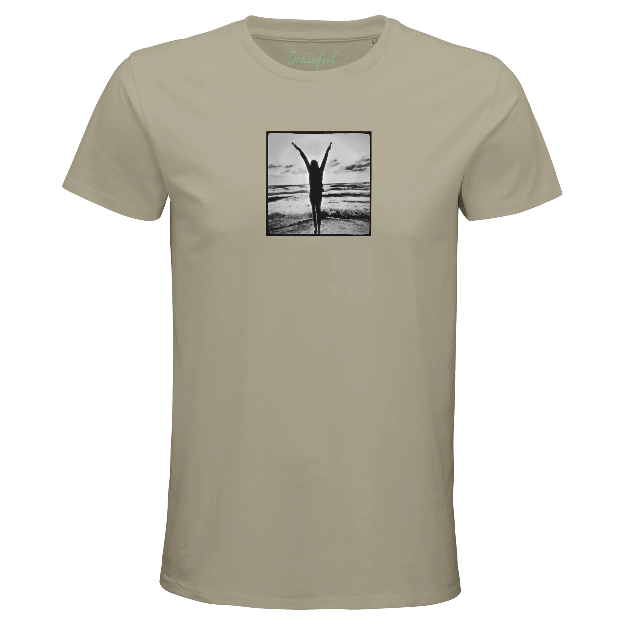Grateful - "Circle of Life" T-shirt Rope XS 1