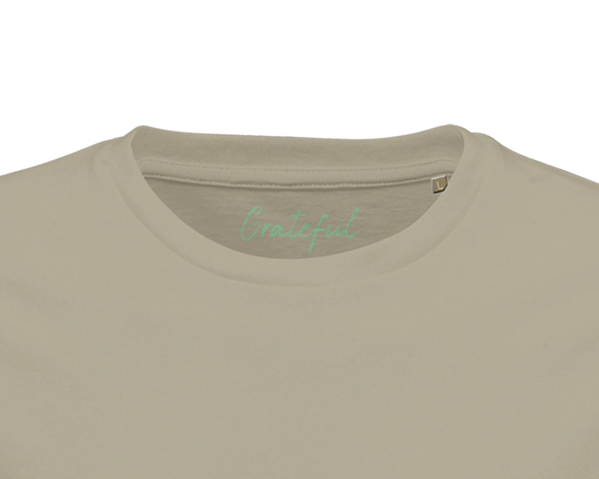 Grateful - "Circle of Life" T-shirt Rope XS 11