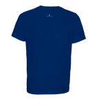 Grateful - "Circle of Life" T-shirt Royal Blue XS 3