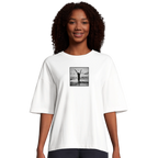 Grateful - "Circle of Life" T-shirt White XS 12