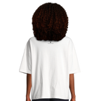 Grateful - "Circle of Life" T-shirt White XS 13