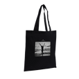 Grateful - "Circle of Life" Tote Bag Black 3