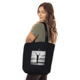Grateful - "Circle of Life" Tote Bag Black 5