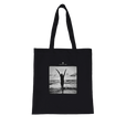 Grateful - "Circle of Life" Tote Bag Black 1
