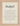 Grateful Word of Intention Framed print 13x18 cm / 5x7″ Wood frame Linen paper