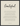 Grateful Word of Intention Framed print 30x40 cm / 12x16″ Black frame Linen paper