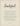 Grateful Word of Intention Framed print 30x40 cm / 12x16″ Wood frame Linen paper