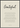 Grateful Word of Intention Framed print 50x70 cm / 20x28″ Black frame Linen paper
