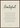 Grateful Word of Intention Framed print 50x70 cm / 20x28″ Dark wood frame Linen paper
