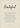 Grateful Word of Intention Framed print 50x70 cm / 20x28″ Wood frame Linen paper