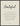 Grateful Word of Intention Framed print 60x80 cm / 24x32″ Black frame Linen paper