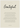 Grateful Word of Intention Framed print 70x100 cm / 28x40″ White frame Linen paper