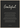 Grateful Word of Intention Framed print 70x100 cm / 28x40″ Wood frame Carbon paper