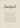 Grateful Word of Intention Framed print 70x100 cm / 28x40″ Wood frame Linen paper