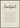 Grateful Word of Intention Framed print A1 (59.4 x 84.1  cm) Dark wood frame Linen paper