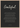 Grateful Word of Intention Framed print A1 (59.4 x 84.1  cm) Wood frame Carbon paper
