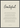 Grateful Word of Intention Framed print A2 (42 x 59.4  cm) Black frame Linen paper