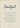 Grateful Word of Intention Framed print A2 (42 x 59.4  cm) Wood frame Linen paper