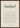 Grateful Word of Intention Framed print A3 (29.7 x 42  cm) Dark wood frame Linen paper