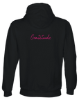 Gratitude - "Bubbles and Sky Sticks" Hoodie Black XS 50