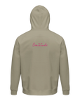 Gratitude - "Bubbles and Sky Sticks" Hoodie Rope XS 20