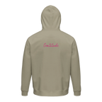 Gratitude - "Bubbles and Sky Sticks" Hoodie Rope XS 2