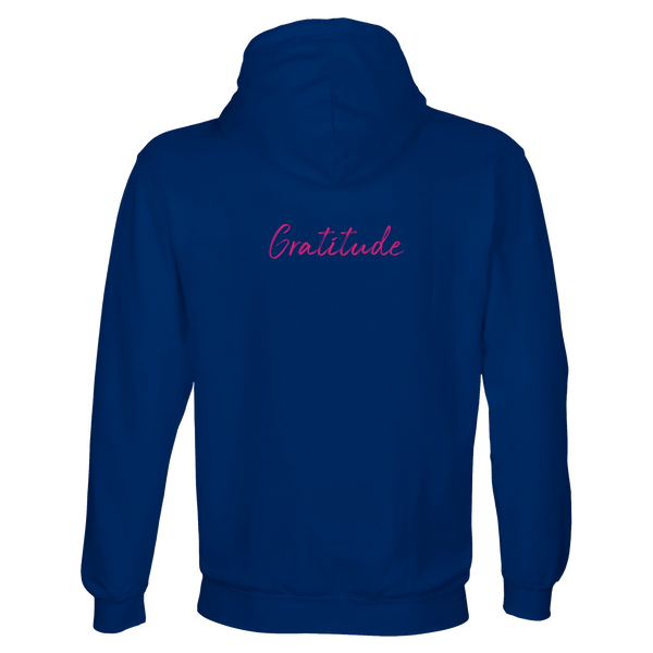 Gratitude 