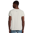 Gratitude - "Bubbles and Sky Sticks" T-shirt Ash 5