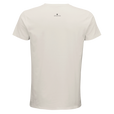 Gratitude - "Bubbles and Sky Sticks" T-shirt Off White 4