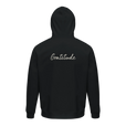 Gratitude - "Bubbles and Sky Sticks" Hoodie Black 2