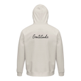 Gratitude - "Bubbles and Sky Sticks" Hoodie Off White 2